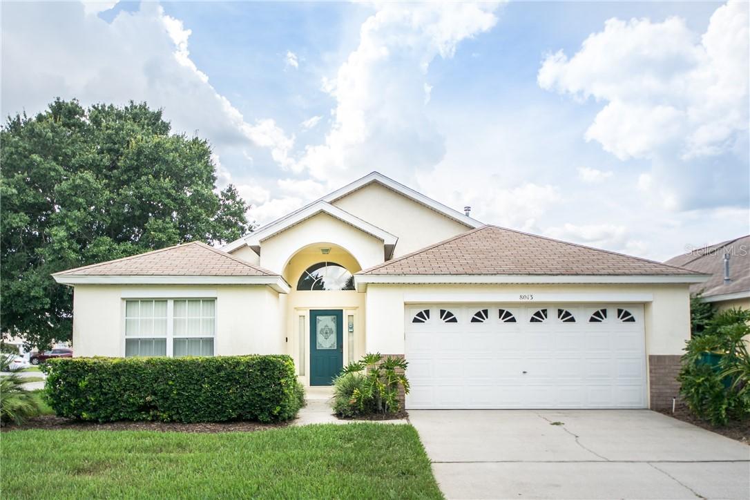 8013 Bow Creek Rd., Kissimmee, FL 34747