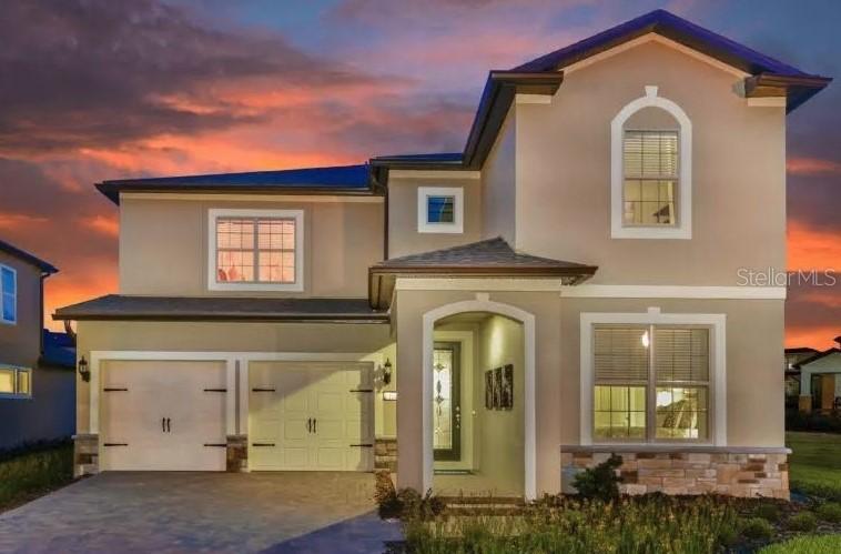 7296 Twilight Bay Dr., Winter Garden, FL 34787