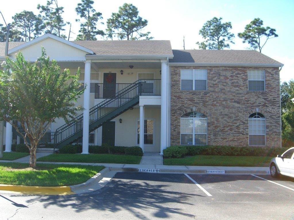 145 Reserve Cir. #201, Oviedo, FL 32765