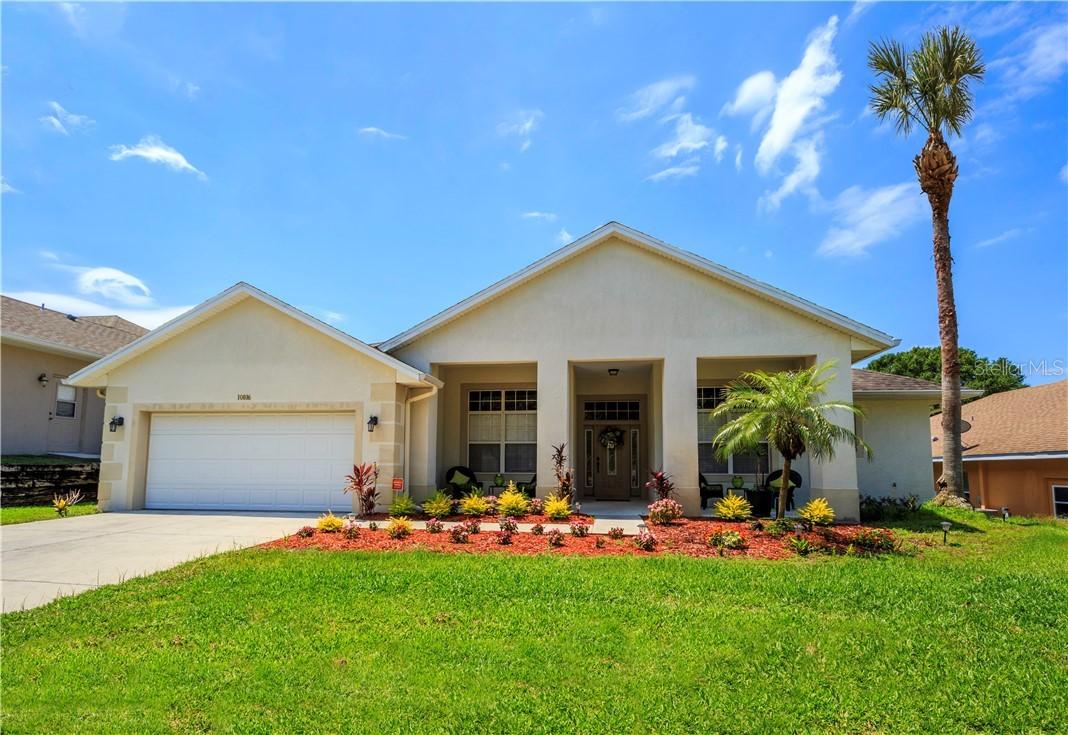 10816 Masters Dr., Clermont, FL 34711