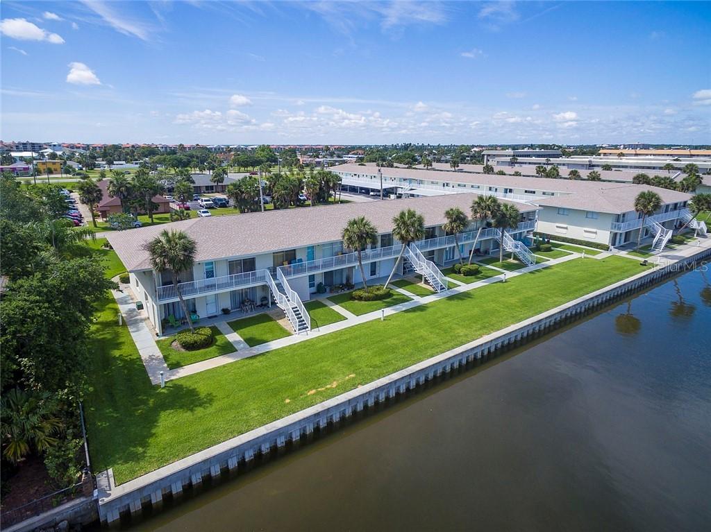335 N Causeway #H230, New Smyrna Beach, FL 32169