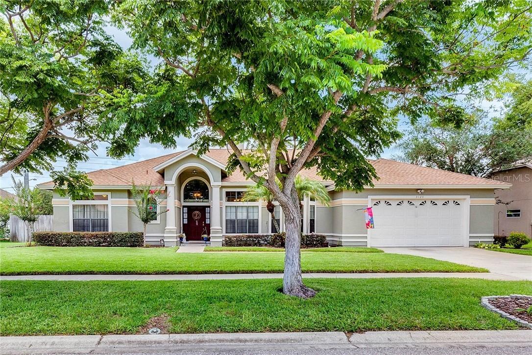 3125 Lake George Cove Dr., Orlando, FL 32812