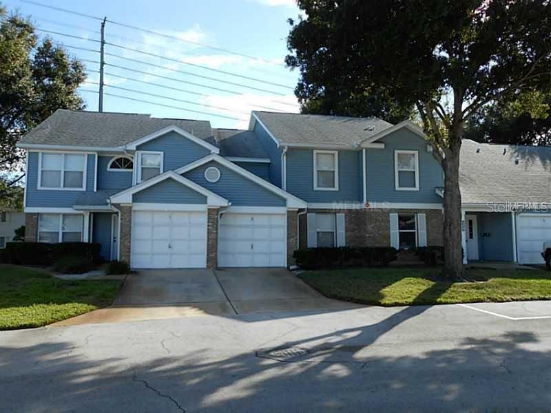 2258 Coach House Blvd. #806, Orlando, FL 32812