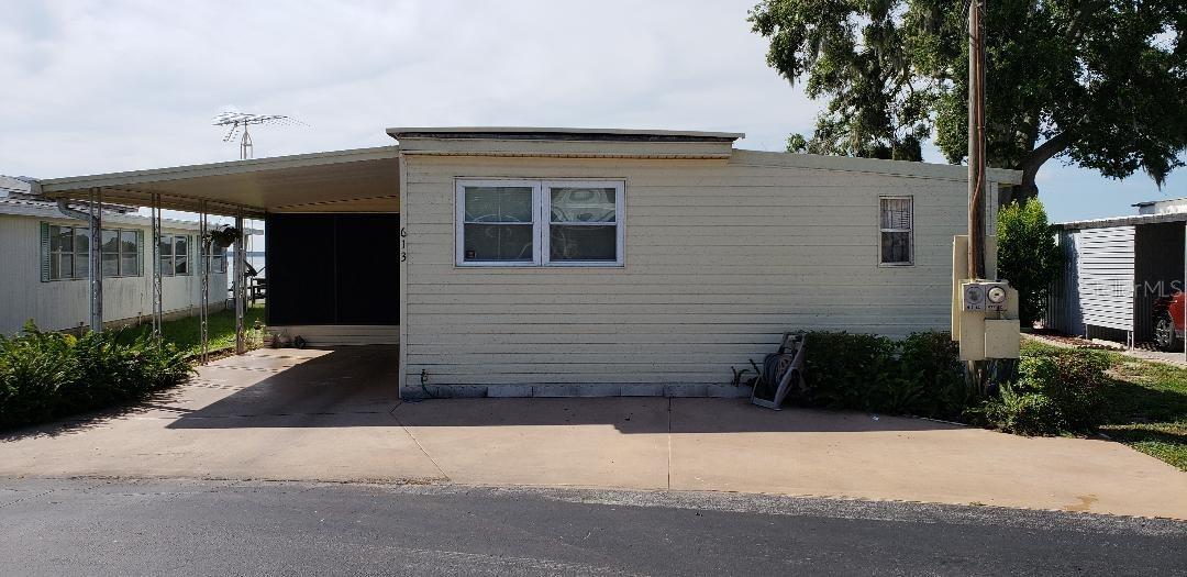 613 Sinclair Cir., Tavares, FL 32778