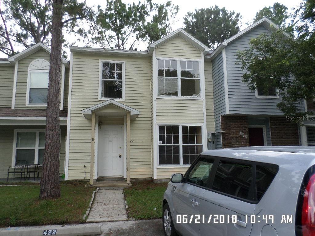 422 Green Spring Cir., Winter Springs, FL 32708