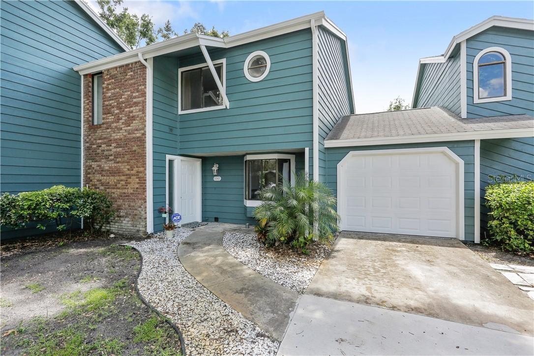 6940 Country Corner Ln. #7, Orlando, FL 32809