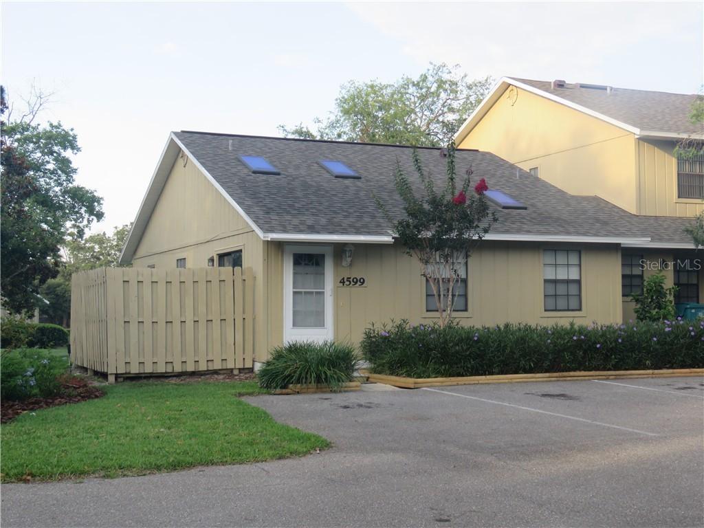 4599 Lighthouse Cir. #56, Orlando, FL 32808