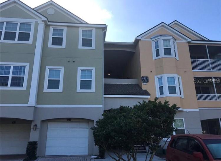 6412 Queens Borough Ave. #214, Orlando, FL 32835