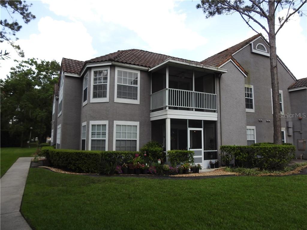 1149 Exceller Ct. #207, Casselberry, FL 32707