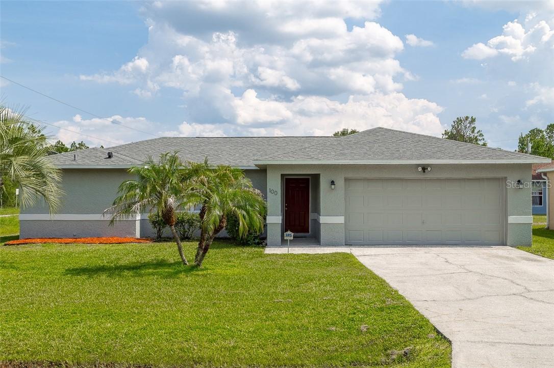 100 Spoonbill Ct., Poinciana, FL 34759