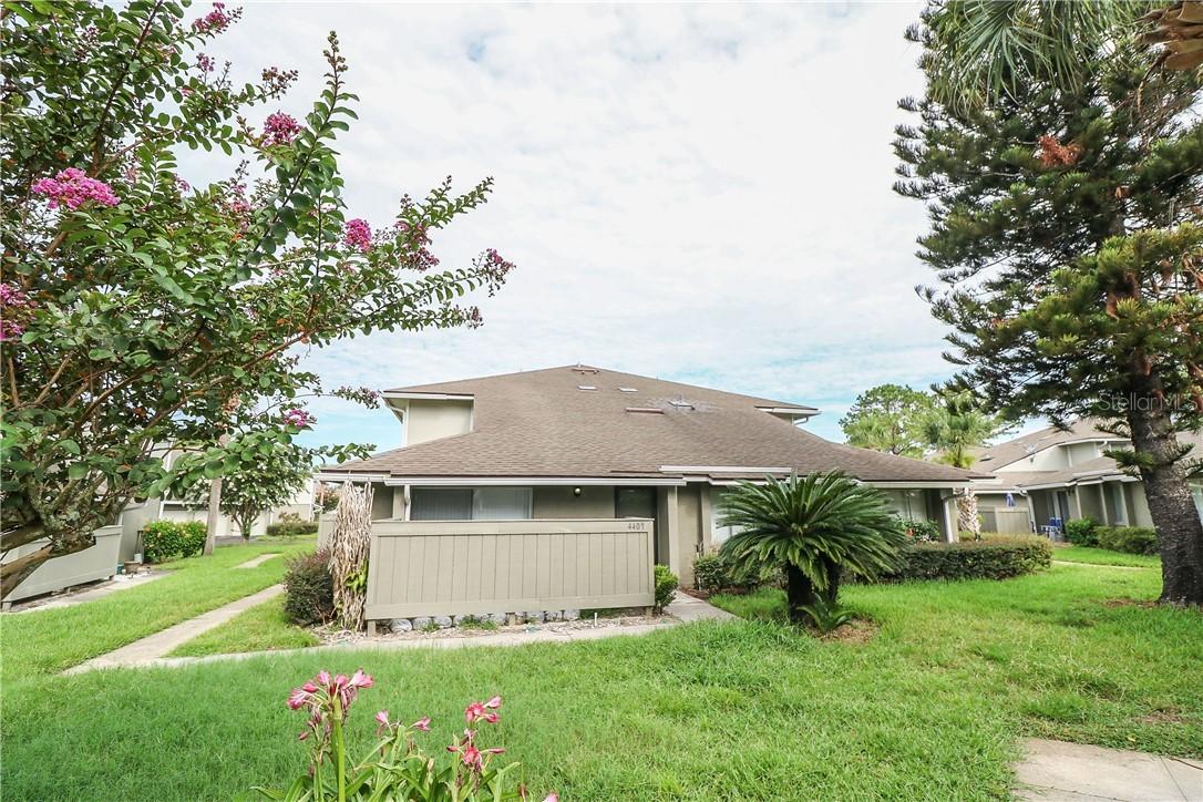 4409 Prairie Ct. #A, Orlando, FL 32808