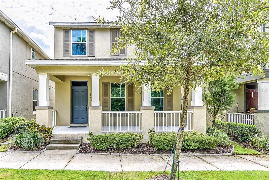 324 Michael Blake Blvd., Winter Springs, FL 32708