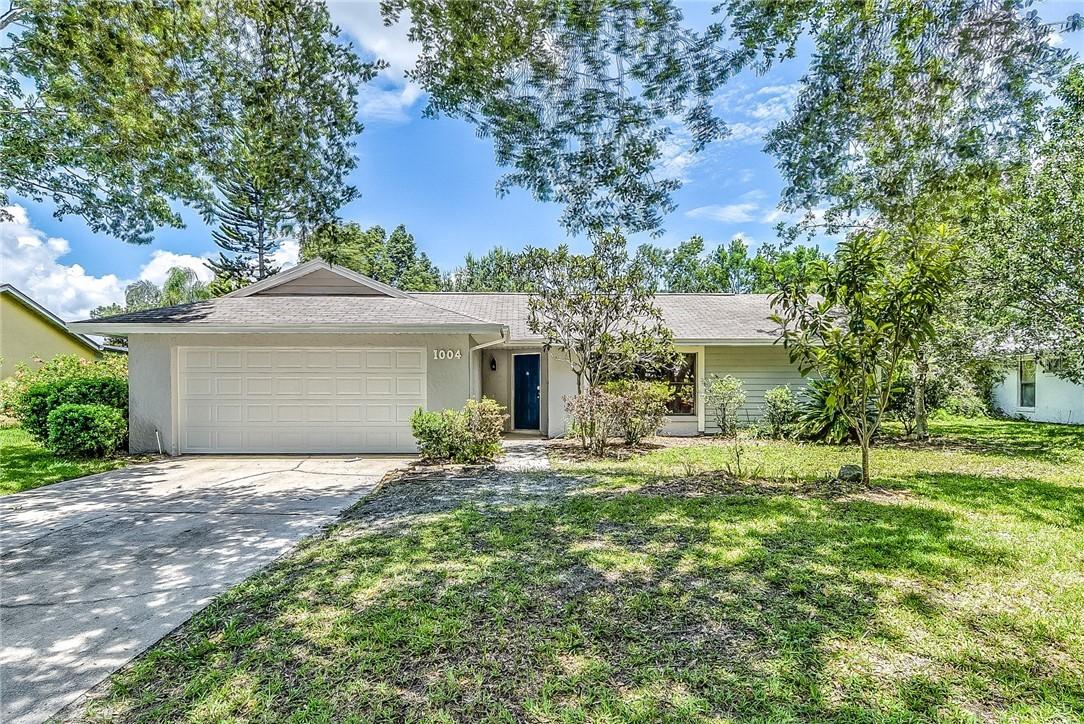 1004 Wheeler Pl., Oviedo, FL 32765