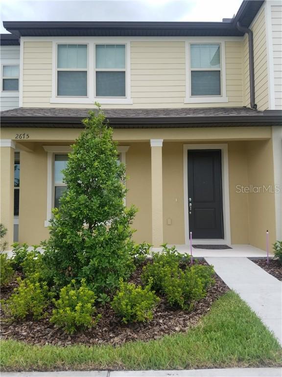 2675 Mead Ave., Saint Cloud, FL 34771