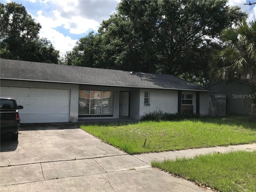 4020 Wendy Dr., Orlando, FL 32808