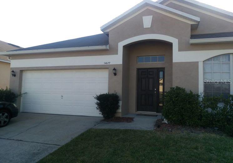 14677 Kristenright Ln., Orlando, FL 32826