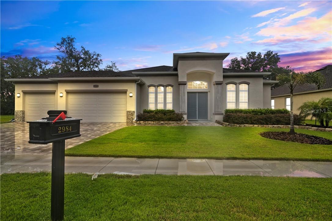 2984 Bayhead Run, Oviedo, FL 32765