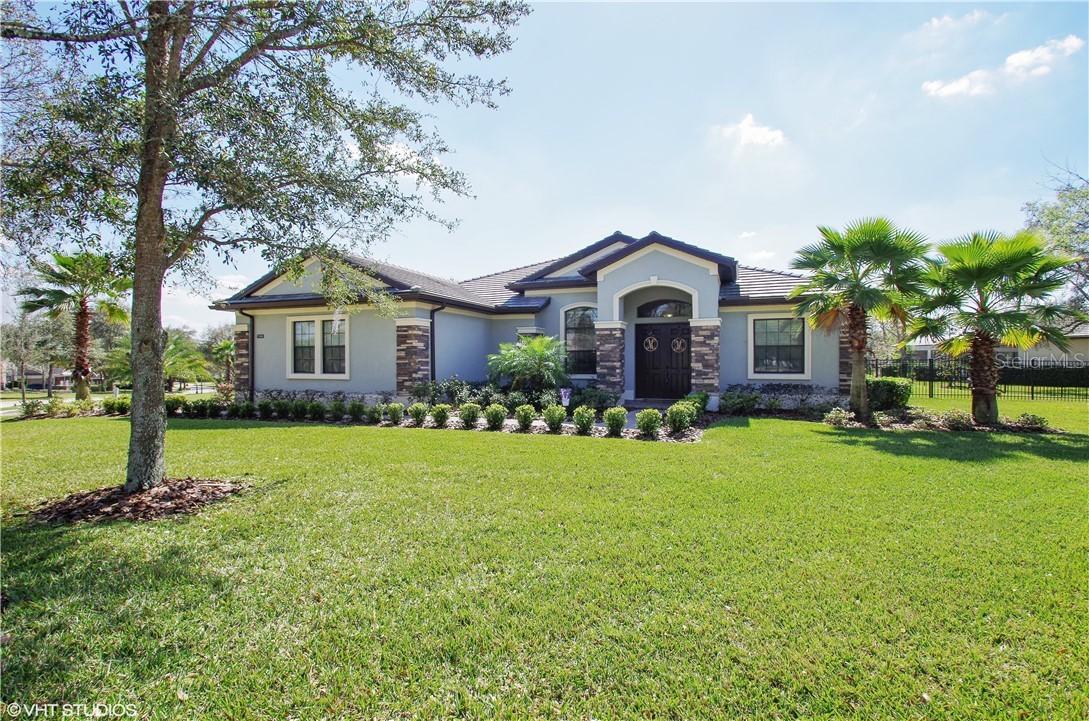 25804 Feather Ridge Ln., Sorrento, FL 32776