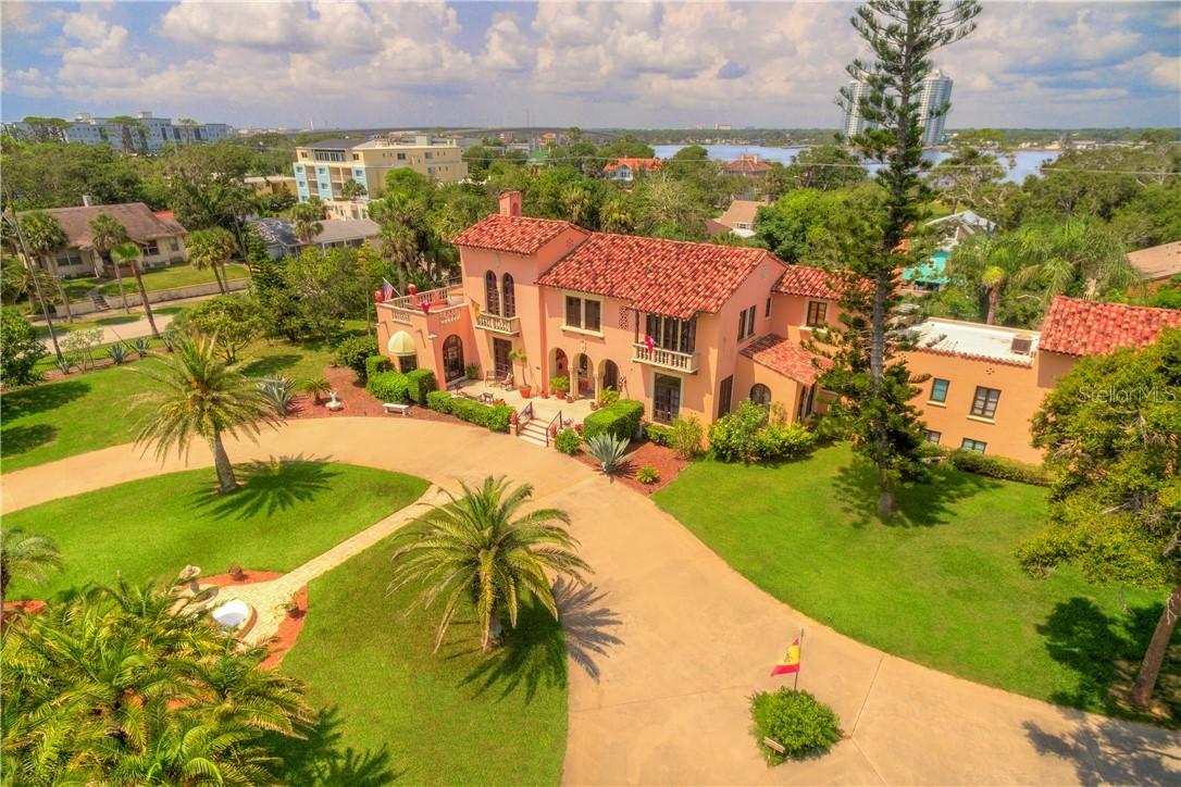 801 N Peninsula Dr., Daytona Beach, FL 32118