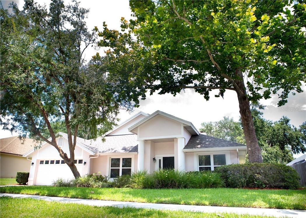 2440 Ekana Dr., Oviedo, FL 32765