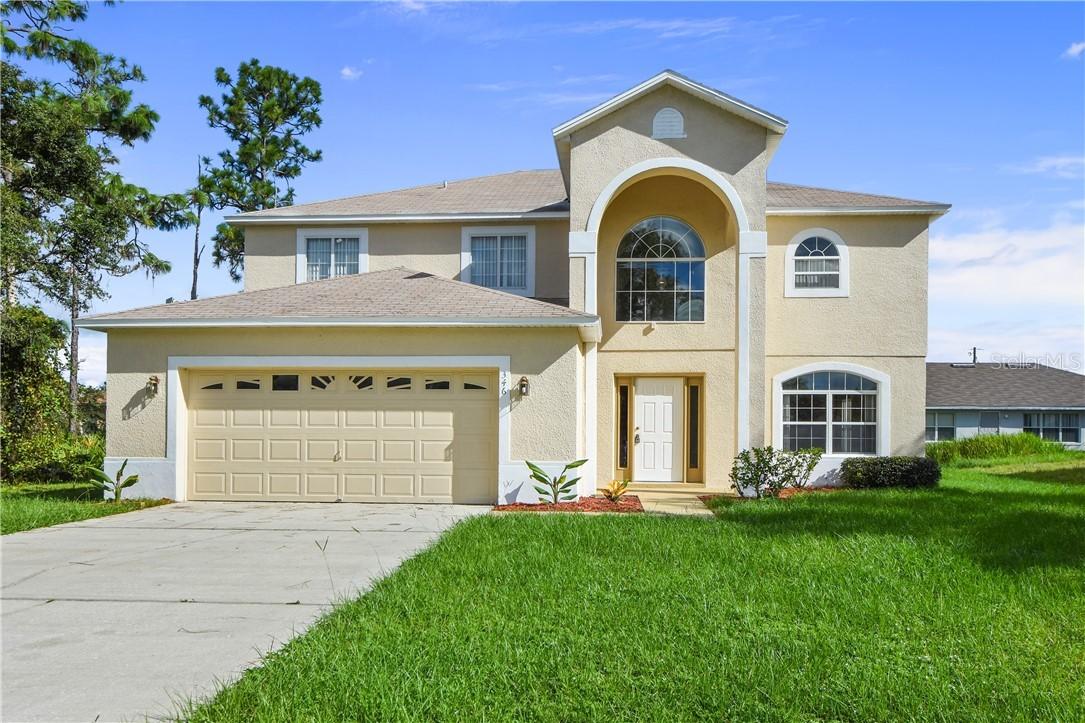 346 Anchovie Ct., Poinciana, FL 34759