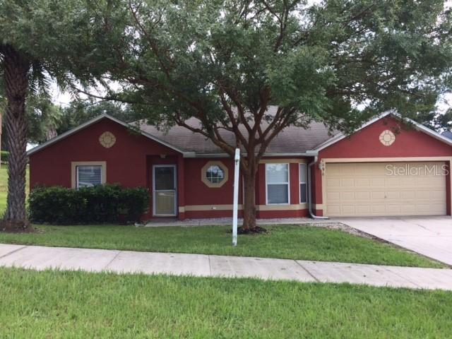 1496 Muir Cir., Clermont, FL 34711