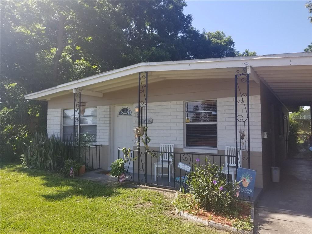 3612 Surrey Dr., Orlando, FL 32812