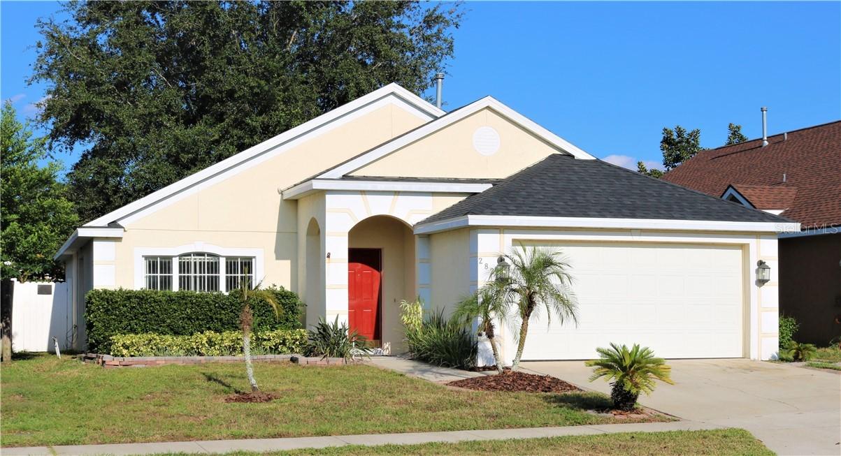 2825 Falcon Crest Pl., Lake Mary, FL 32746