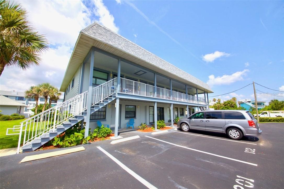 865 Ladyfish Ave. #C101, New Smyrna Beach, FL 32169