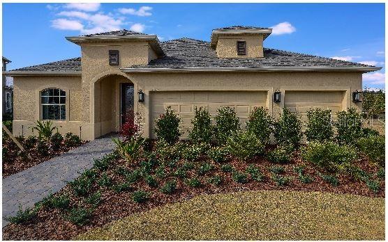 520 Bellflower Way, Clermont, FL 34715