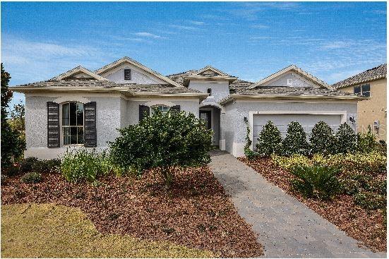 524 Bellflower Way, Clermont, FL 34715
