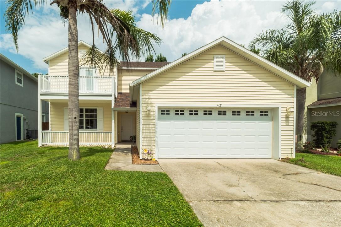 115 Lisa Loop, Winter Springs, FL 32708