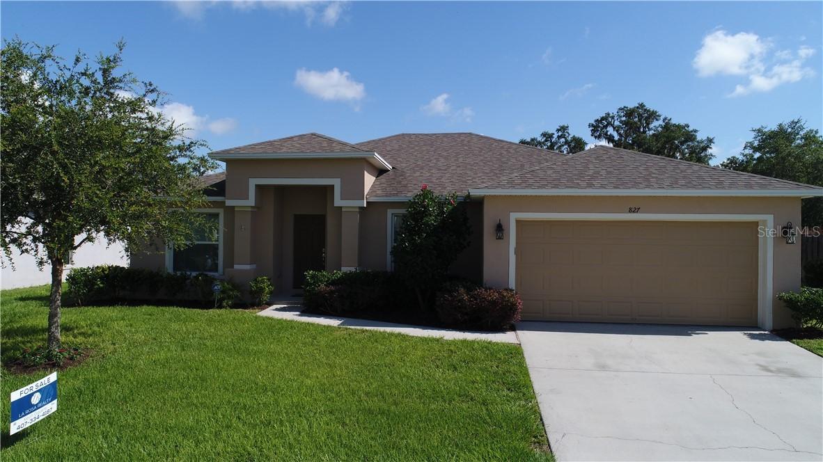 827 Auburn Preserve Blvd., Auburndale, FL 33823