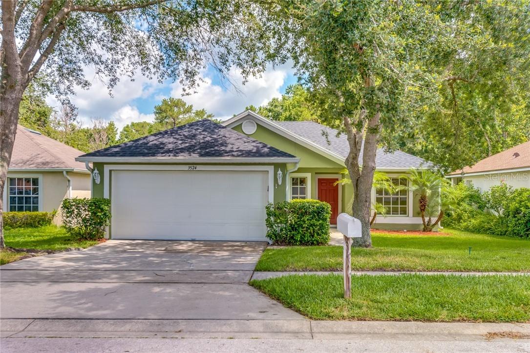 3524 Kayla Cir., Oviedo, FL 32765