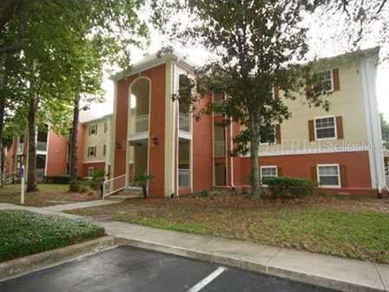 5302 Clubside Dr., Longwood, FL 32779