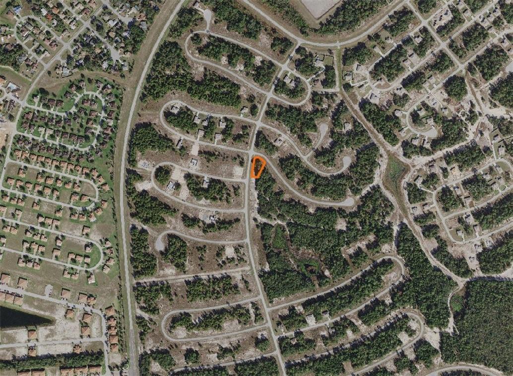 200 Begonia Ln., Poinciana, FL 34759