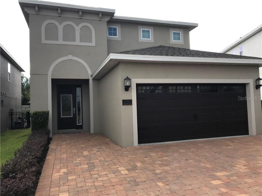 150 Minton Loop, Kissimmee, FL 34747