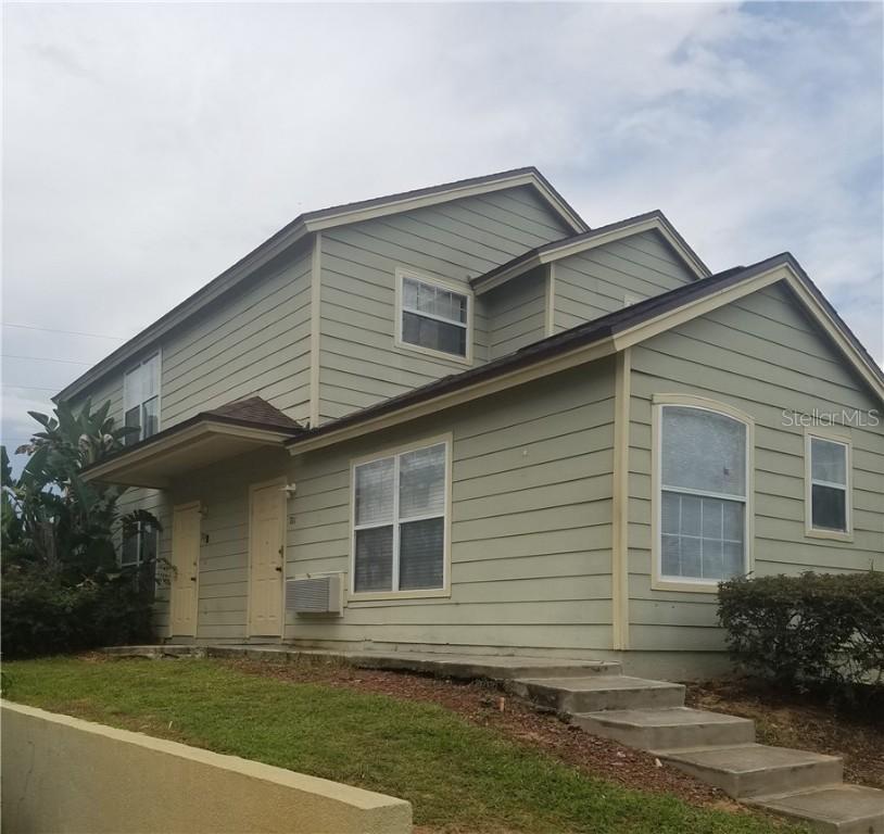 701 Caribbean Dr., Davenport, FL 33897