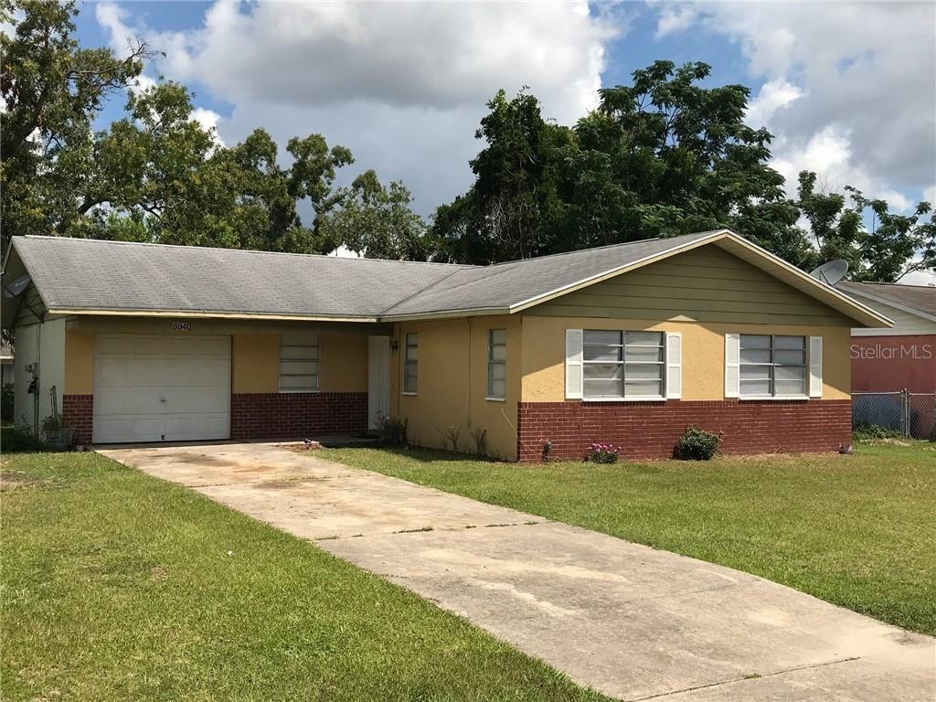 8940 SE 88th Pl., Ocala, FL 34472