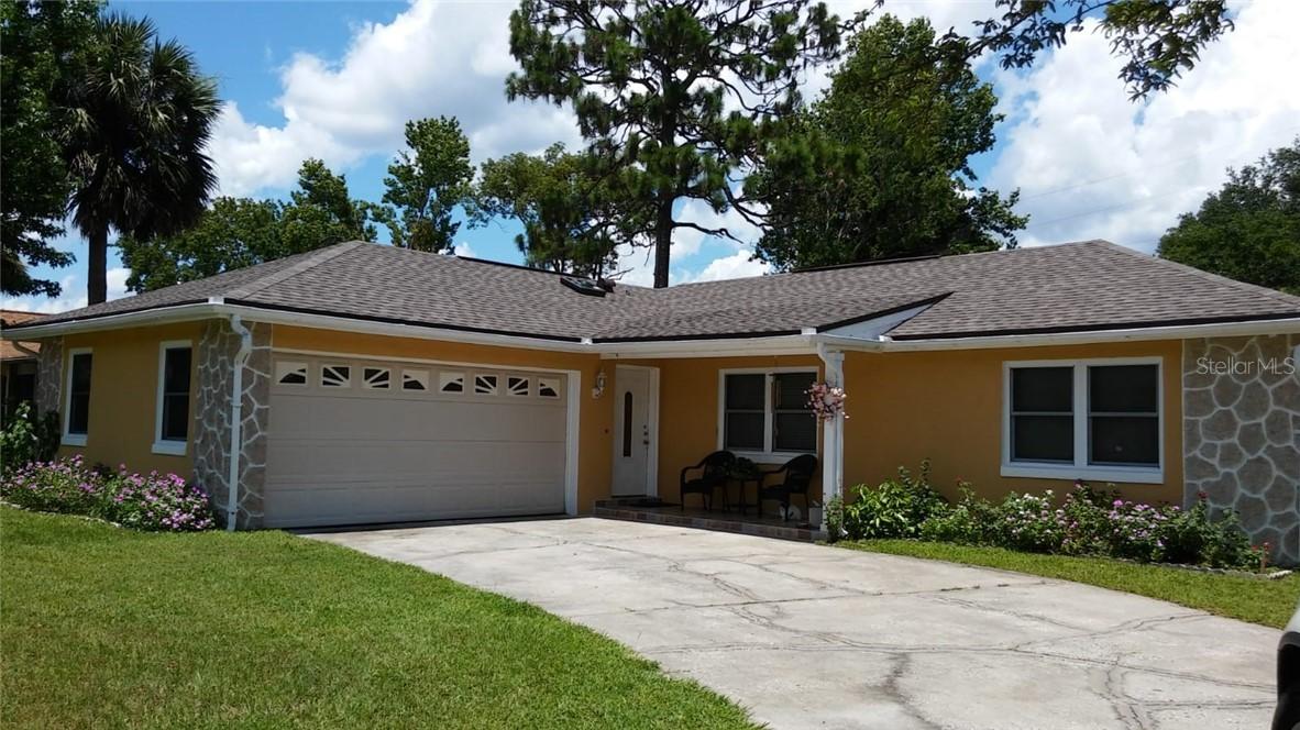 829 N Suwannee Dr., Apopka, FL 32703