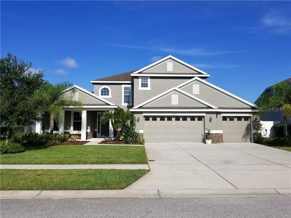 1331 Ellis Fallon Loop, Oviedo, FL 32765