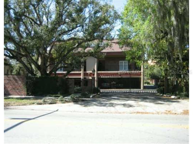 1150 Delaney Ave., Orlando, FL 32806