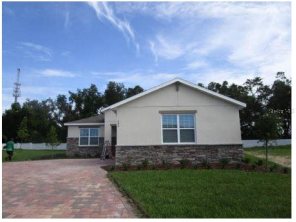 [Address Hidden by Seller], Apopka, FL 32712