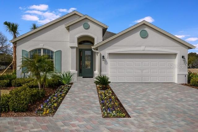 532 Bellflower Way, Clermont, FL 34715