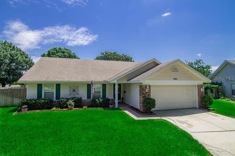 4545 Wheelhouse Ct., Orlando, FL 32812