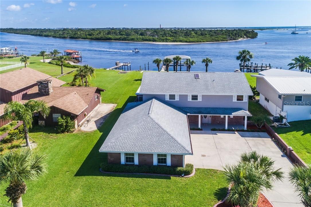 103 Cunningham Dr., New Smyrna Beach, FL 32168