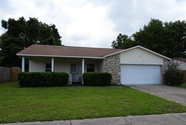 1061 Portsmouth Ln., Winter Park, FL 32792