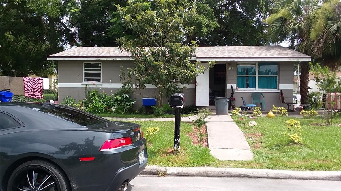 216 W 6th St., Lakeland, FL 33805