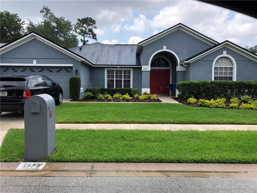 3378 Sterling Lake Cir., Oviedo, FL 32765