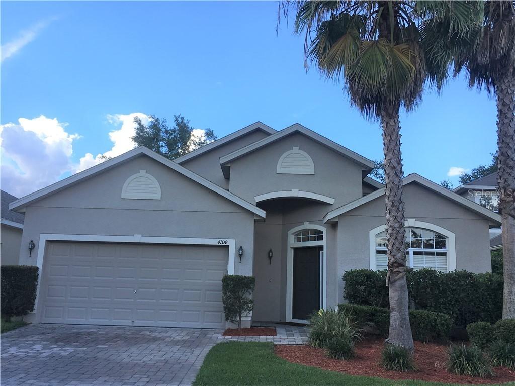 4108 Feldspar Tr., Orlando, FL 32826